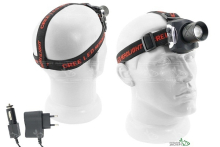 Фонарь Atum светодиодный H2 Cree XP-E Led H2XPE